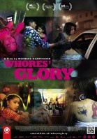 Whores' Glory poster