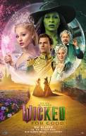 Wicked: For Good (2025)