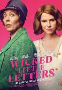 Wicked Little Letters (2023)