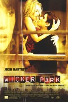 Wicker Park poster