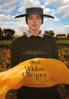 Widow Clicquot (EN subtitles) poster