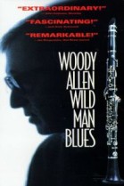 Wild Man Blues poster