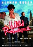 Wild Romance poster