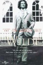 Wilde poster