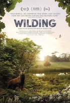 Wilding poster