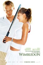 Wimbledon poster