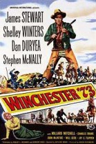 Winchester '73 poster