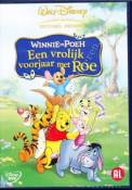 Winnie the Pooh: Springtime with Roo (2004)