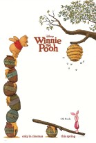 Winnie the Pooh poster