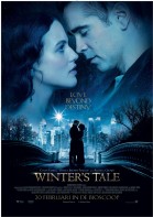 Winter's Tale poster