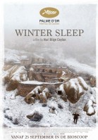 Winter Sleep (EN subtitles) poster