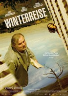 Winterreise poster