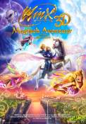 Winx Club 3D: Magic Adventure (2010)