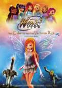 Winx Club & het Geheim van het Verloren Rijk (2008)