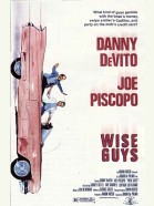 Wise Guys poster