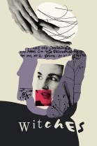 Witches poster