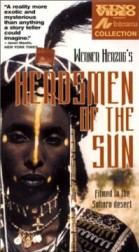 Wodaabe - Die Hirten der Sonne. Nomaden am Sdrand der Sahara poster