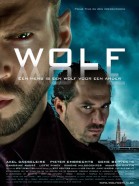 Wolf (2009) poster