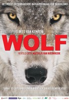 Wolf (2022) poster