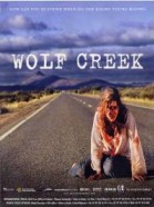 Wolf Creek poster