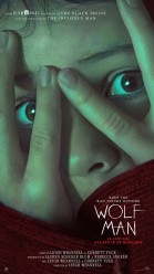 Wolf Man poster