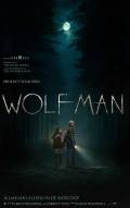 Wolf Man