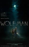 Wolf Man