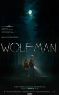 Wolf Man