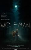 Wolf Man