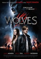 Wolves poster