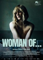 Woman of... poster