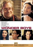 Wonder Boys poster