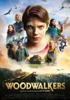 Woodwalkers (NL) poster