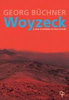 Woyzeck (1994) poster