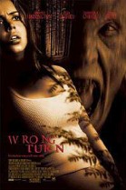 Wrong Turn (2003) poster