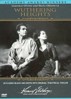 Wuthering Heights (1939) poster