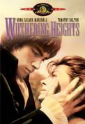 Wuthering Heights (1970) (1970)