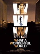 WWW: What a Wonderful World poster