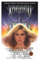 Xanadu poster