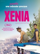 Xenia poster