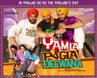 Yamla Pagla Deewana poster