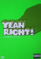 Yeah Right! poster