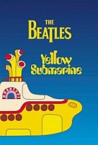 Yellow Submarine poster