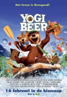 Yogi Beer 3D (NL) poster