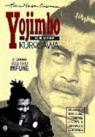 Yojimbo poster