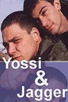 Yossi & Jagger poster