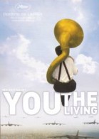 You, the Living poster