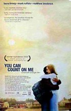 You Can Count On Me poster