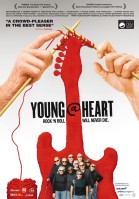 Young@Heart poster