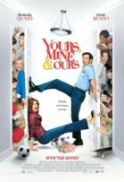 Yours, Mine and Ours poster